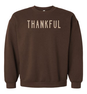 Thankful Crew